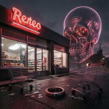 Наш праздник (на стихи И. Кормильцева) (Edit)