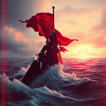 Огонь в глазах