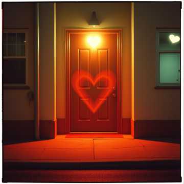 Рождён Любить