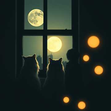 Мур мур мур