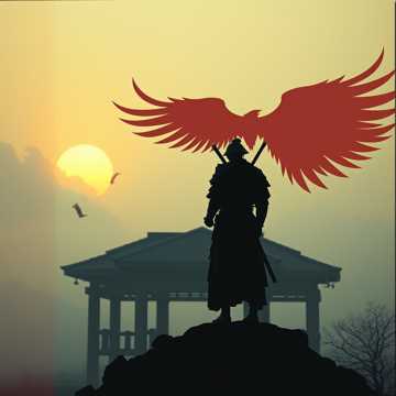 Красная  лента