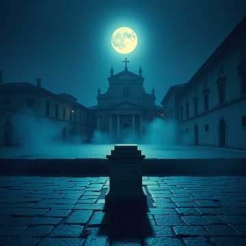 О выборе. Гораций. Песни Древнего Рима.