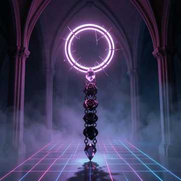 Halo (слова: Martin Lee Gore)