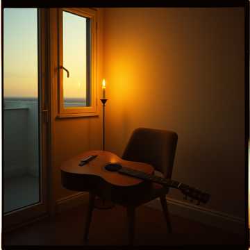 Успокойся, моя хорошая