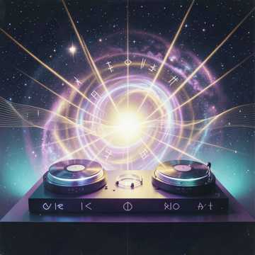 Я - Бог Транса!