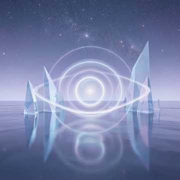Driftglass Horizon #2