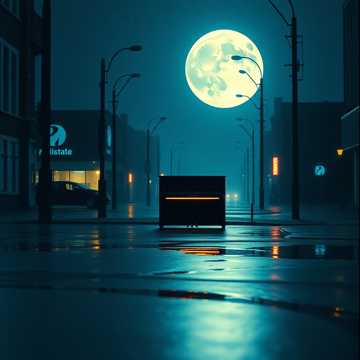 Oh, what should I do? (Edit)