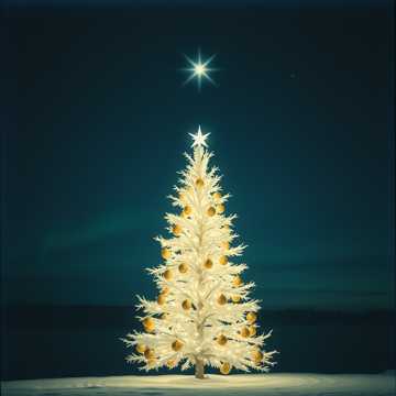 Ёлочка-ёлка, лесной аромат (cover) by ILUHENCIY