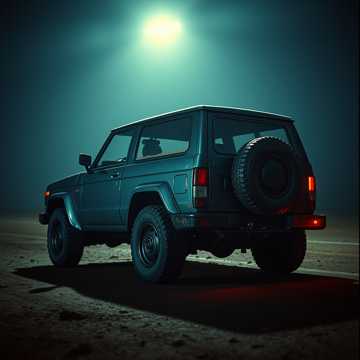 Нива фронтовая