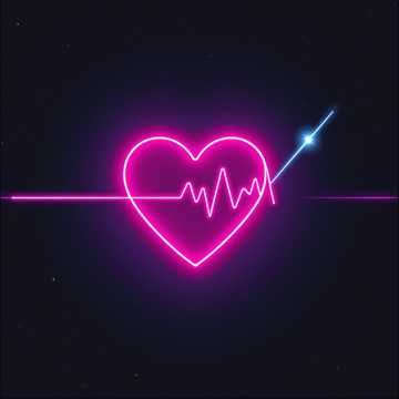 Electric Heartbeat