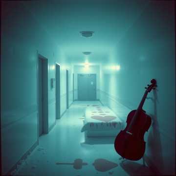 Медведь Снег