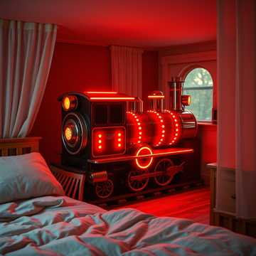 Рельсы - шпалы!