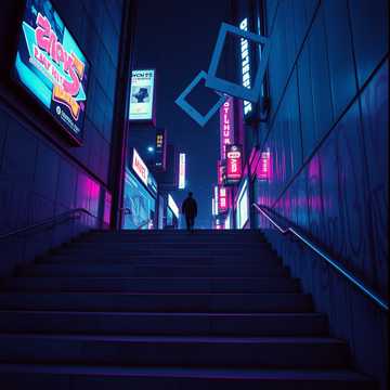 Прочь из моей головы