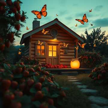 Мёд воспоминаний