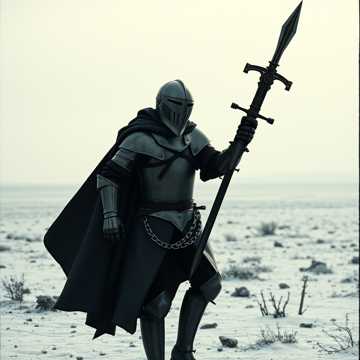 Рыцарь смерти