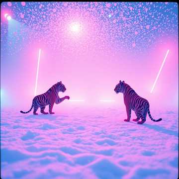 Новогодний кураж