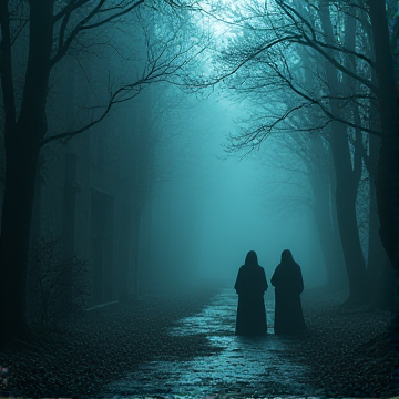 Грустный сон