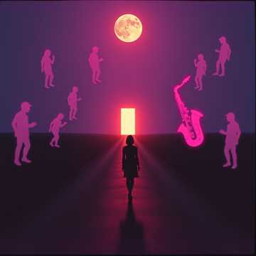 Автор текста Vikki Nikki  От прошлого не уйти