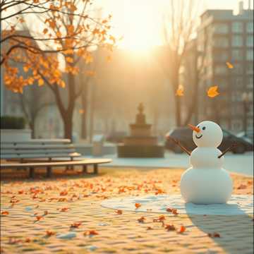 Счастье в моментах