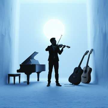 застывший взгляд...