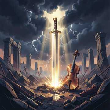 Несломленный