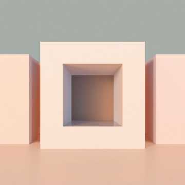 Приграничная весна