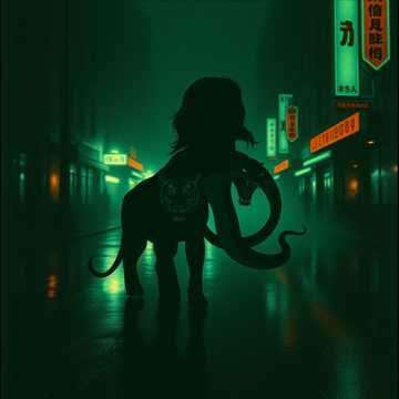 Звери в моей крови