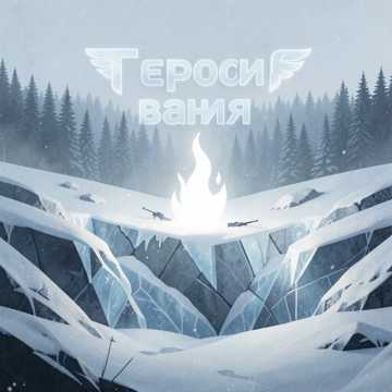 Герои войны.