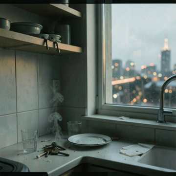 Забей и станет легче