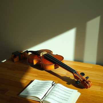 Музыка души