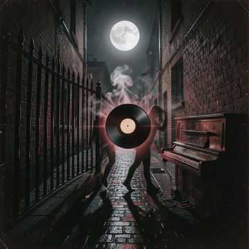 Черный танец