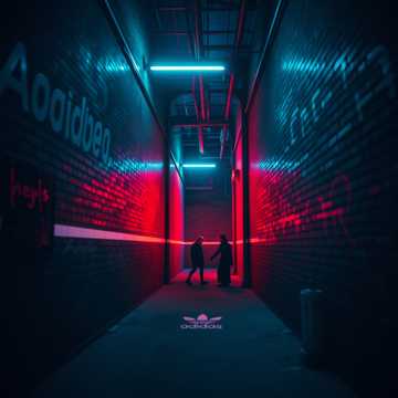 Адидас для підараса