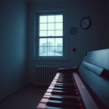 Сердце остановилось