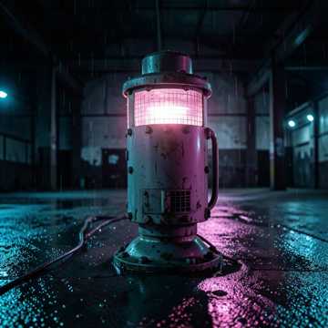 Юлия_Савичева_-_Привет_( cyberpunk 2077 cover; Panam Palmer)