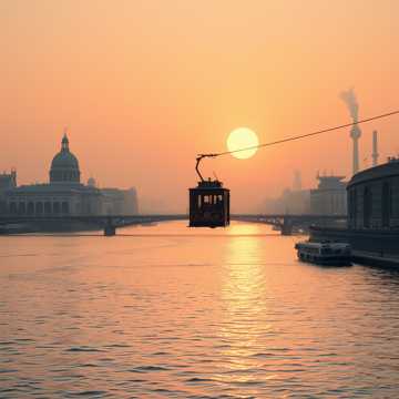 Станция.Нижний