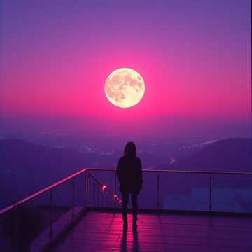 Как ты красива сегодня