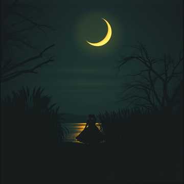 Шумел Камыш