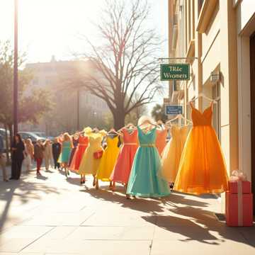 Праздник сильных женщин