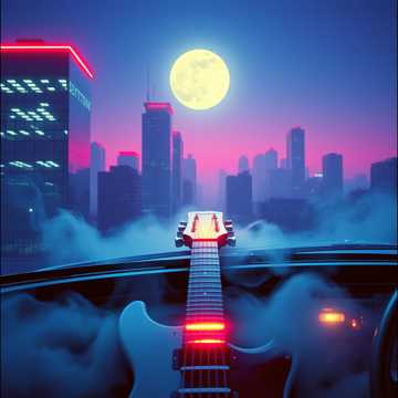 Голоса миров.