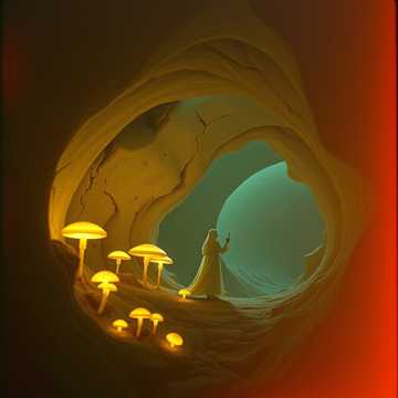 Өлген-кузун (По грибы) (cover version)