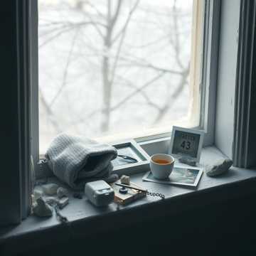 Я не помню тебя