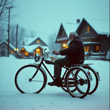 Золотой маршрут!