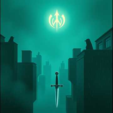 Тени Кредо (Edit)