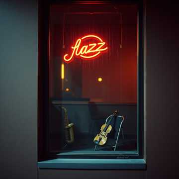 Тихий Вечер