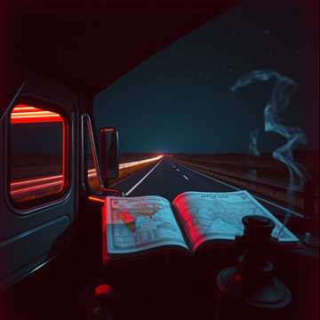 ДАЛЬНОБОЙ (Edit)