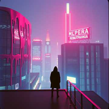 Техно-ладка Мармеладка