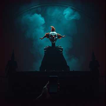 Цирк предателей