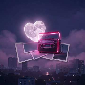 Первый месяц любви