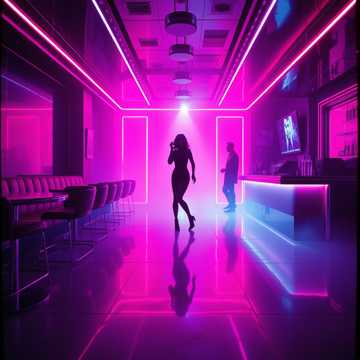 Героиня песни я