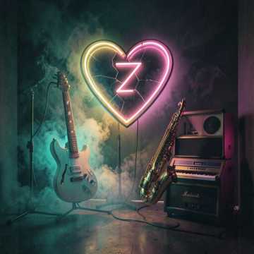 Ох уж эта Зоя